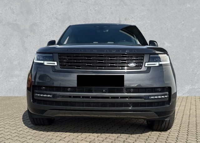LAND ROVER Range Rover usata, con Antifurto