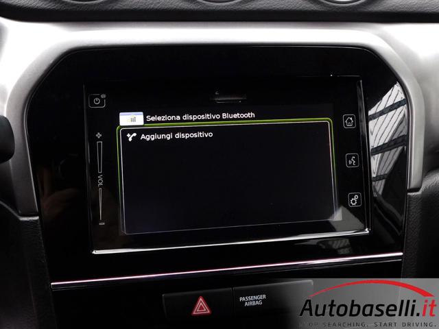 SUZUKI Vitara usata 52