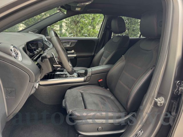 MERCEDES-BENZ GLA 45 AMG usata, con Immobilizzatore elettronico