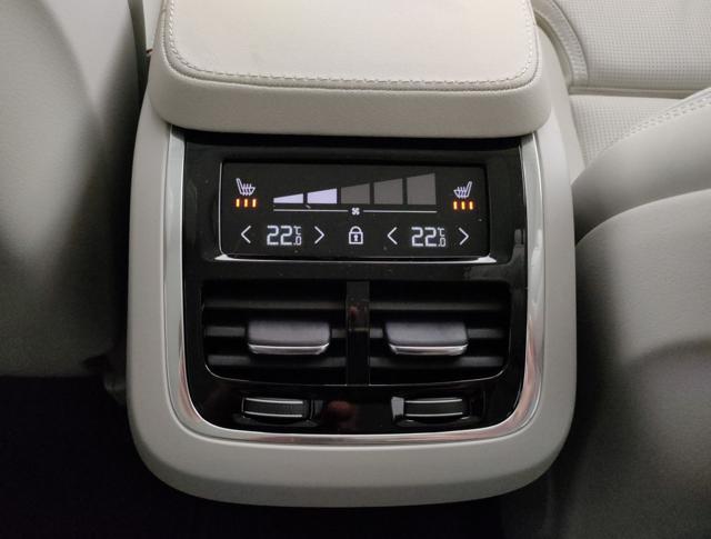 VOLVO XC90 usata, con Chiusura centralizzata telecomandata