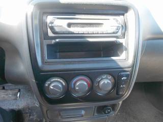 HONDA CR-V usata, con Lettore CD