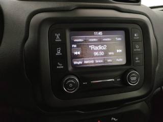 JEEP Renegade usata, con Cruise Control