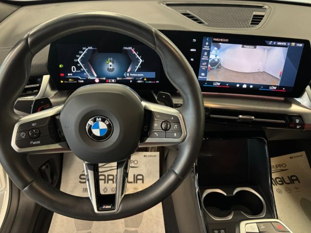 BMW X2 usata, con Fendinebbia