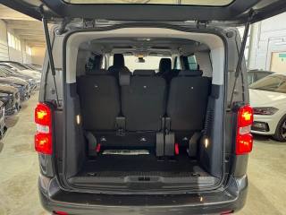 OPEL Zafira Life usata, con Controllo trazione