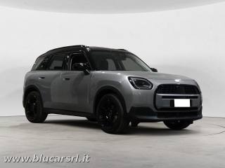 MINI Mini Mini D Classic Countryman