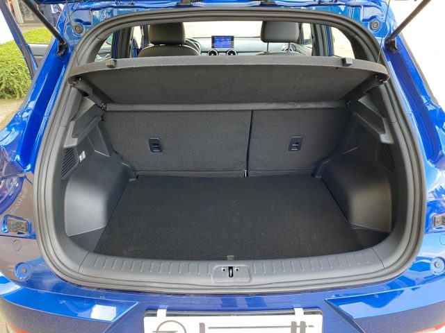 DFSK Glory 500 usata, con Volante in pelle