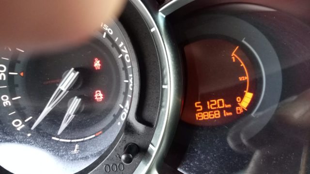 DS AUTOMOBILES DS 3 usata, con Servosterzo