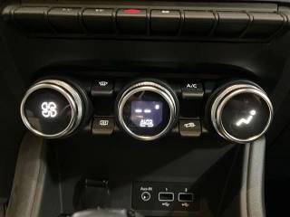 RENAULT Captur usata, con Porta scorrevole