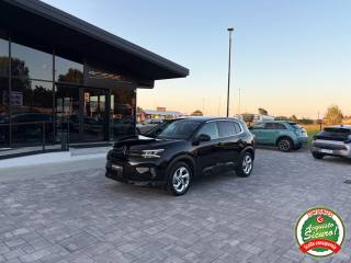 CITROEN C5 Aircross usata, con Airbag laterali