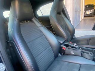 MERCEDES-BENZ CLA 200 usata 11