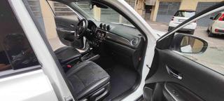 SUZUKI Vitara usata, con Sedili riscaldati