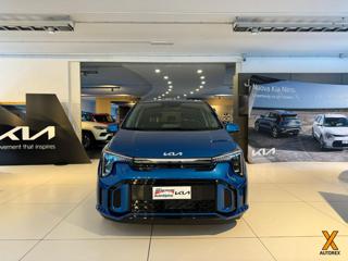 KIA Picanto usata, con Airbag laterali