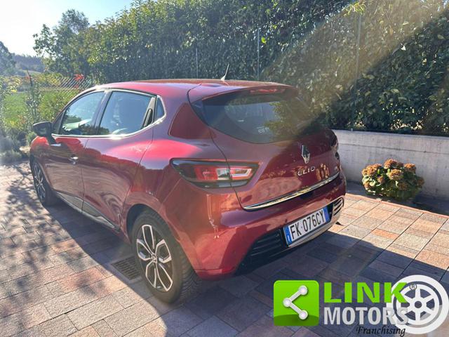 RENAULT Clio usata 4