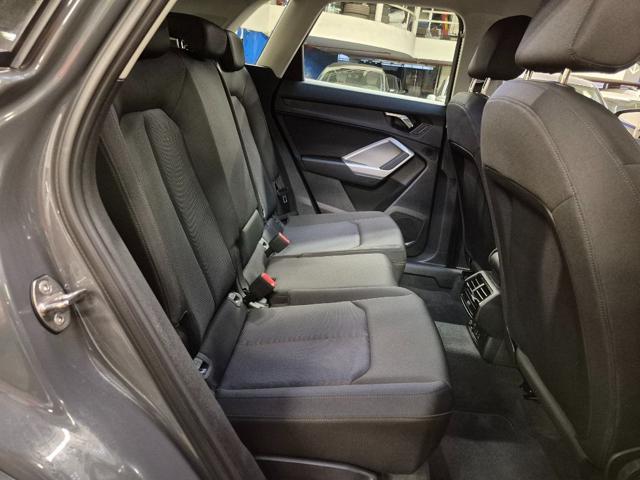 AUDI Q3 usata, con USB