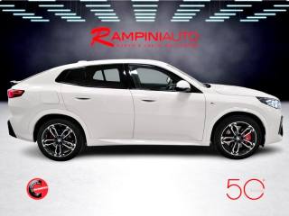 BMW X2 usata 6