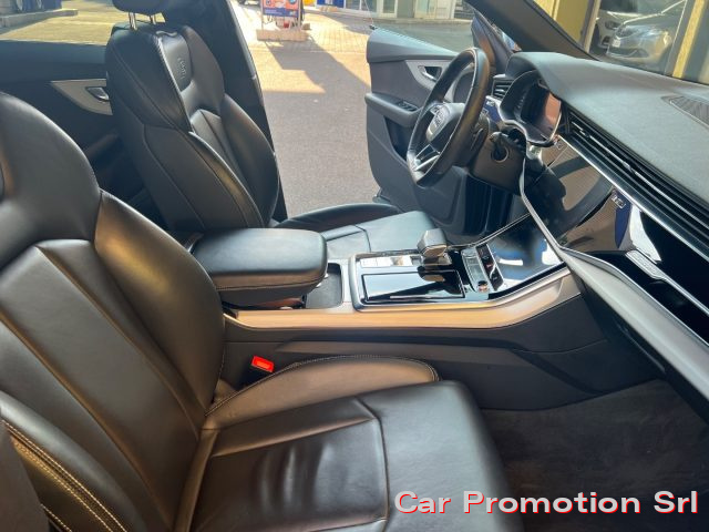 AUDI Q8 usata, con Servosterzo