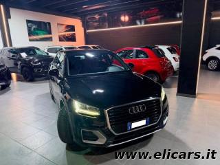 AUDI Q2 usata, con Airbag laterali