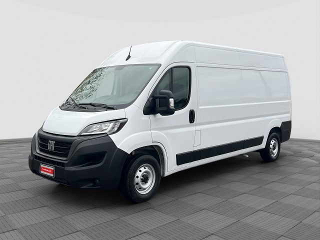 FIAT Ducato usata 0