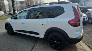 DACIA Jogger usata, con Airbag Passeggero