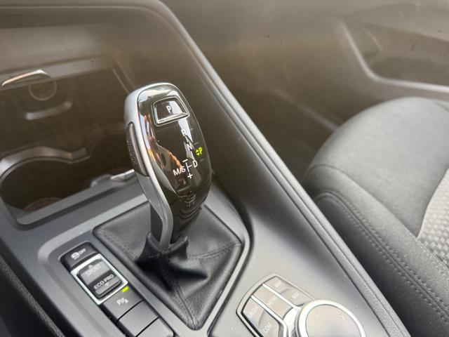 BMW X1 usata, con ESP