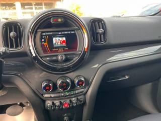 MINI Countryman usata, con ESP