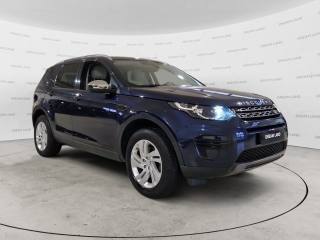 LAND ROVER Discovery Sport usata, con Airbag laterali