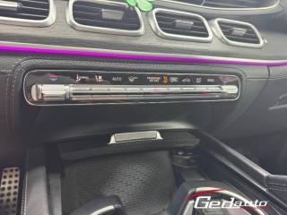 MERCEDES-BENZ GLE 350 usata, con Sedili sportivi