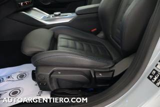 BMW 420 usata, con Boardcomputer