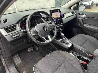 RENAULT Captur usata, con Climatizzatore