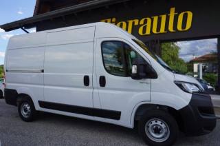FIAT Ducato usata, con Airbag Passeggero