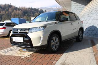 SUZUKI Vitara usata, con Airbag Passeggero