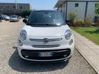 FIAT 500L usata, con Airbag laterali