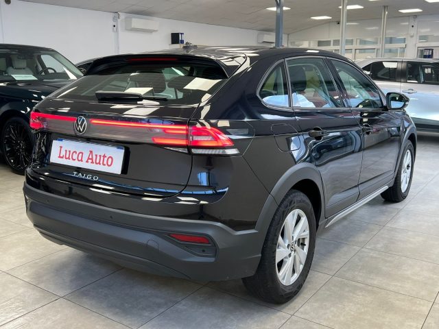 VOLKSWAGEN Taigo usata, con Airbag Passeggero