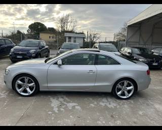 AUDI A5 usata, con Cruise Control