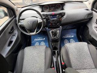 LANCIA Ypsilon usata, con Bluetooth