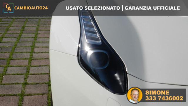 FERRARI California usata, con Freno di stazionamento elettrico