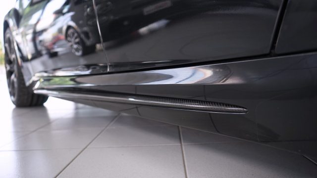 ALFA ROMEO Giulia usata, con Luci diurne