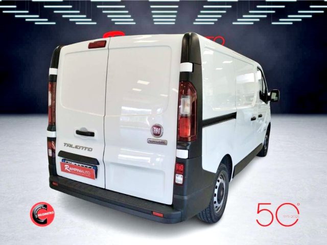 FIAT Talento usata 7