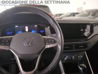VOLKSWAGEN Taigo usata, con Chiusura centralizzata