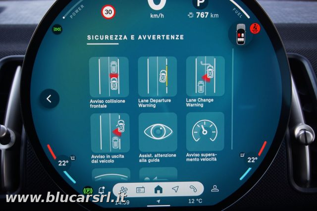 MINI Mini usata, con Telecamera per parcheggio assistito