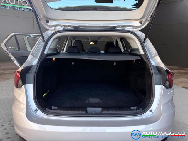 FIAT Tipo usata, con Cruise Control