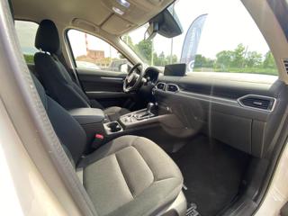 MAZDA CX-5 usata 47