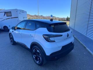 RENAULT Captur usata, con Chiusura centralizzata