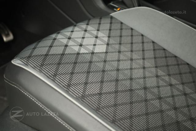 VOLKSWAGEN Tiguan usata, con Chiusura centralizzata