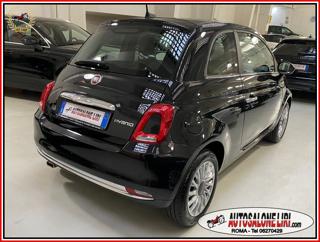 FIAT 500 usata, con Airbag laterali
