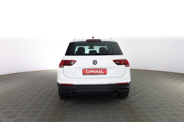 VOLKSWAGEN Tiguan usata 4