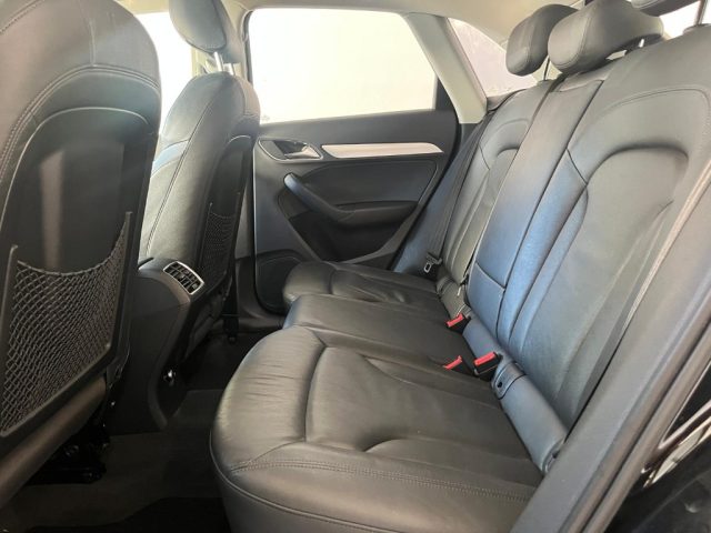 AUDI Q3 usata, con Fari Xenon