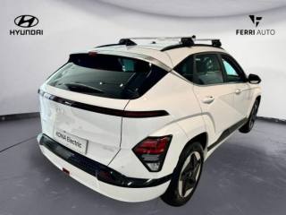HYUNDAI Kona usata, con Airbag Passeggero