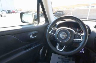 JEEP Renegade usata, con Servosterzo