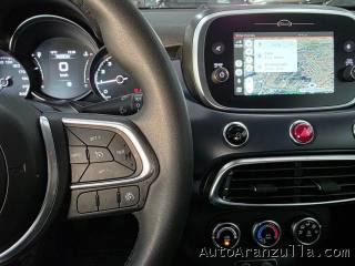 FIAT 500X usata, con Cruise Control